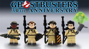 Ghostbusters [Original Project] (3)